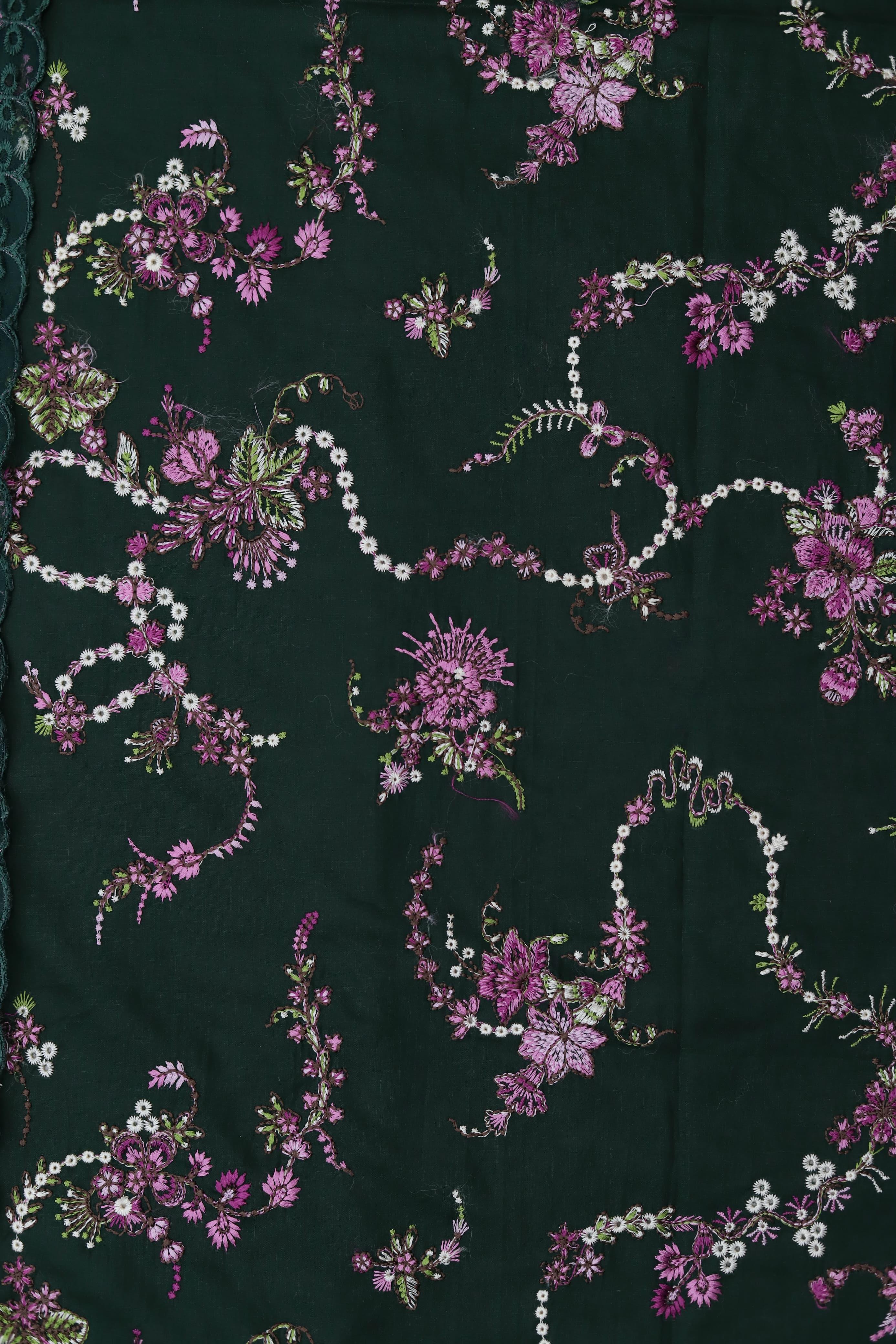 Gulbasi SUMMER FABRIC  Lawn Cotton